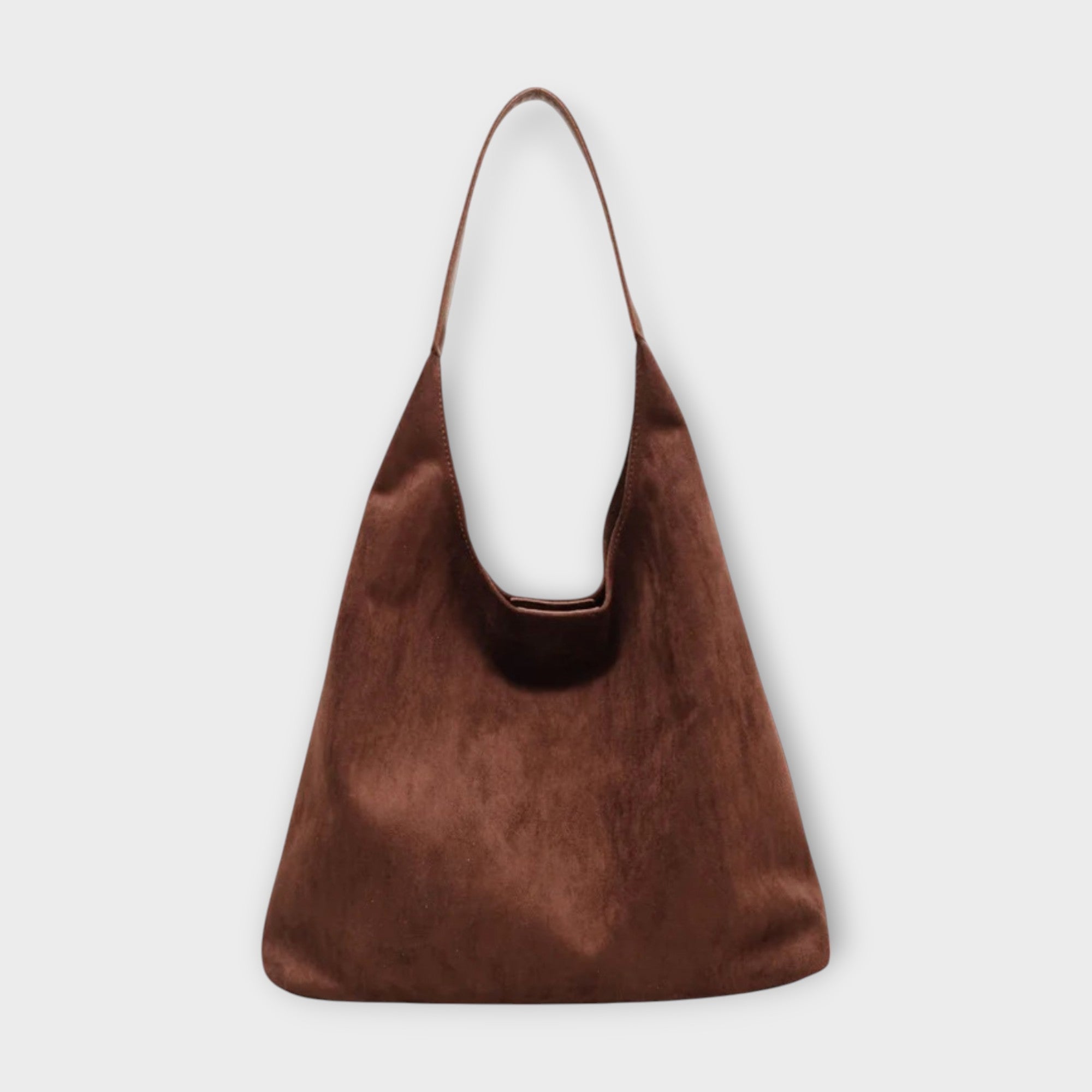 Tijdloze elegante handtas