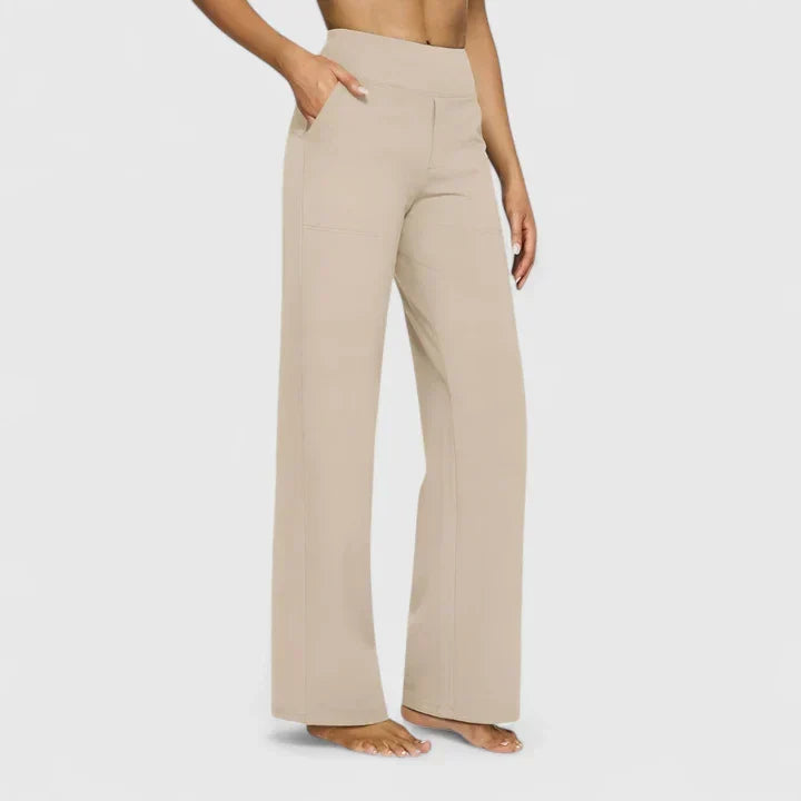 Jasmynne comfortabele broek
