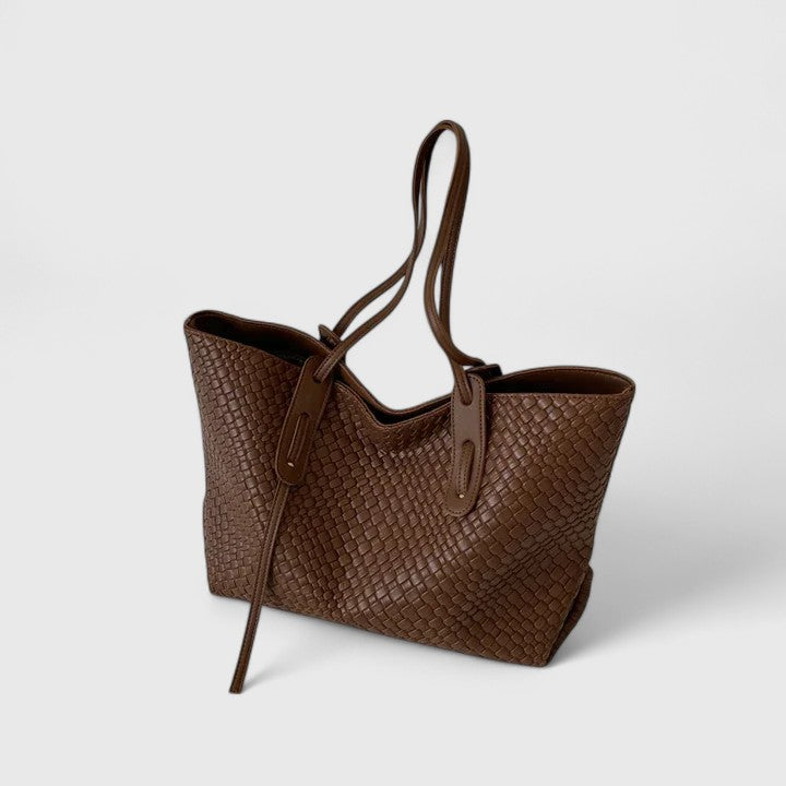 Chique shopper