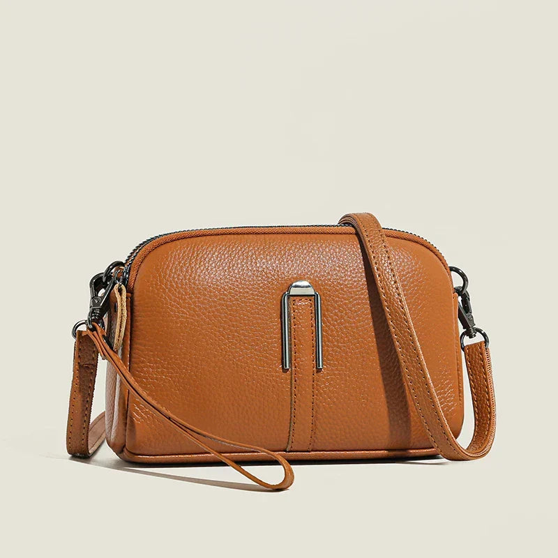 Luxe crossbodytas