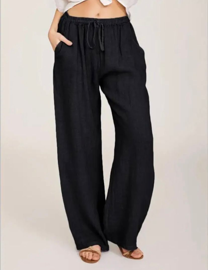 Palma lichte broek