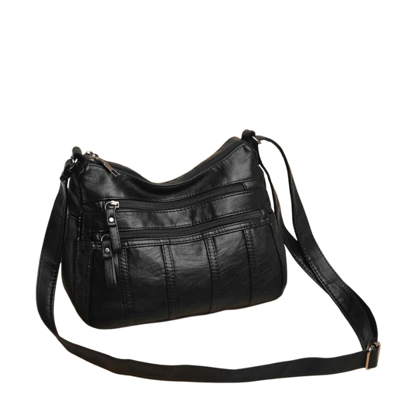 Dames Crossbody Tas – Lichtgewicht en Stijlvol