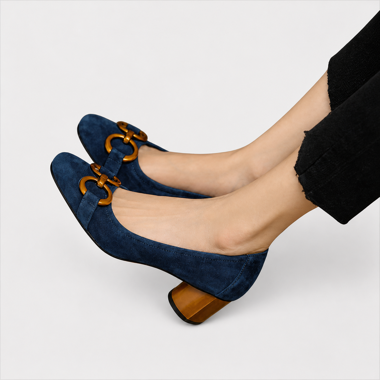 Dorothy | Elegante hakken