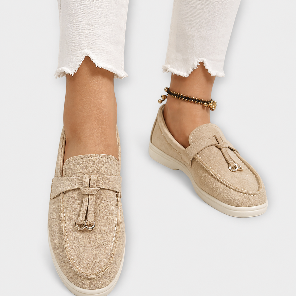 Gamila | Elegante loafer