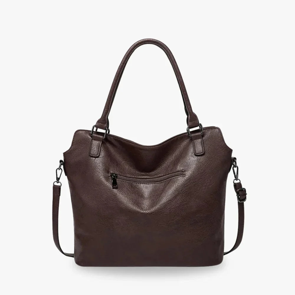 Grote Dames Tas | Elegant Design | Werk & Dagelijks Gebruik