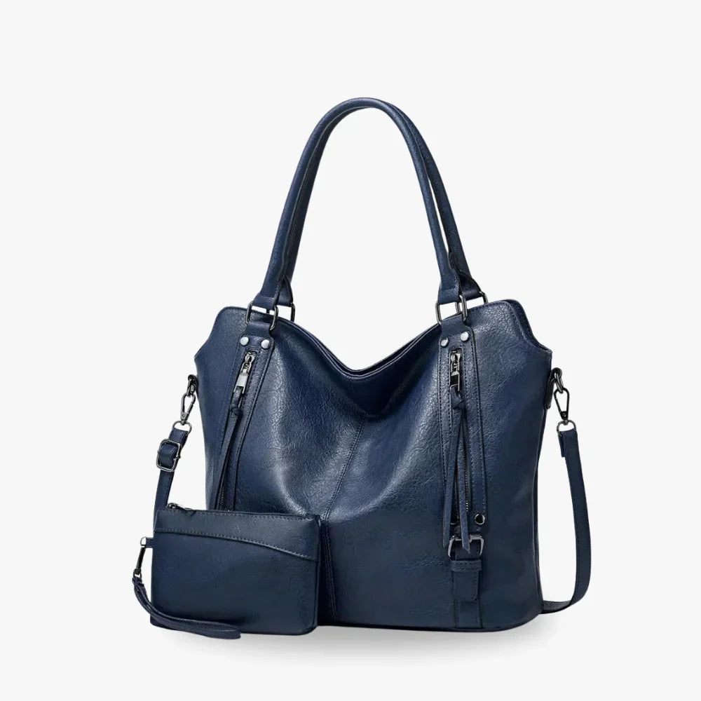 Grote Dames Tas | Elegant Design | Werk & Dagelijks Gebruik
