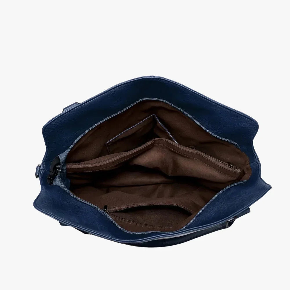 Grote Dames Tas | Elegant Design | Werk & Dagelijks Gebruik