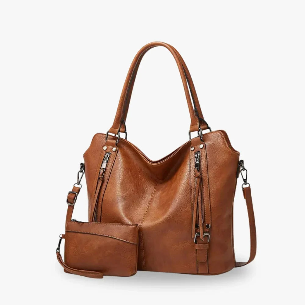 Grote Dames Tas | Elegant Design | Werk & Dagelijks Gebruik