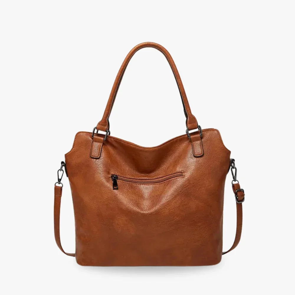 Grote Dames Tas | Elegant Design | Werk & Dagelijks Gebruik