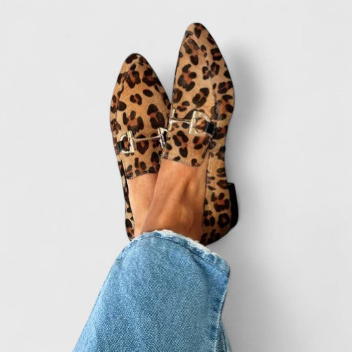 Jalessa elegante loafers