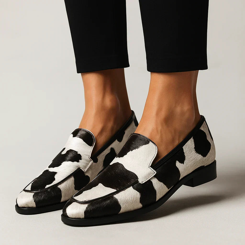 Julia | Comfortabele mocassins