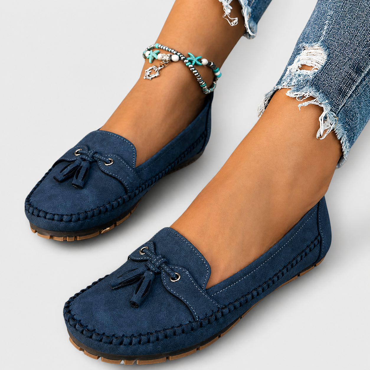 Lise | Loafers