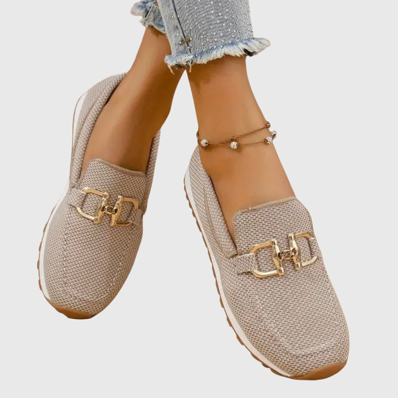 Lucia | Mocassins