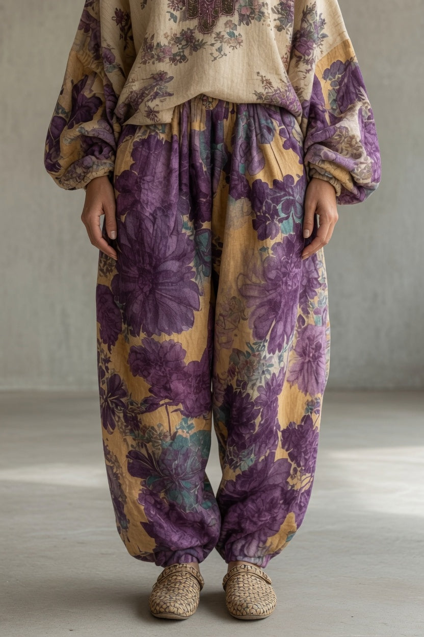 Luna | Vintage set