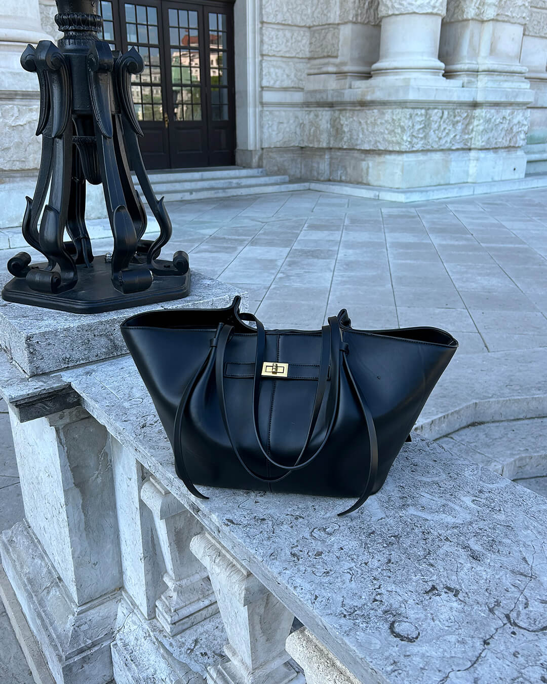 Luxe Shopper Dames | Werk & Dagelijks Gebruik