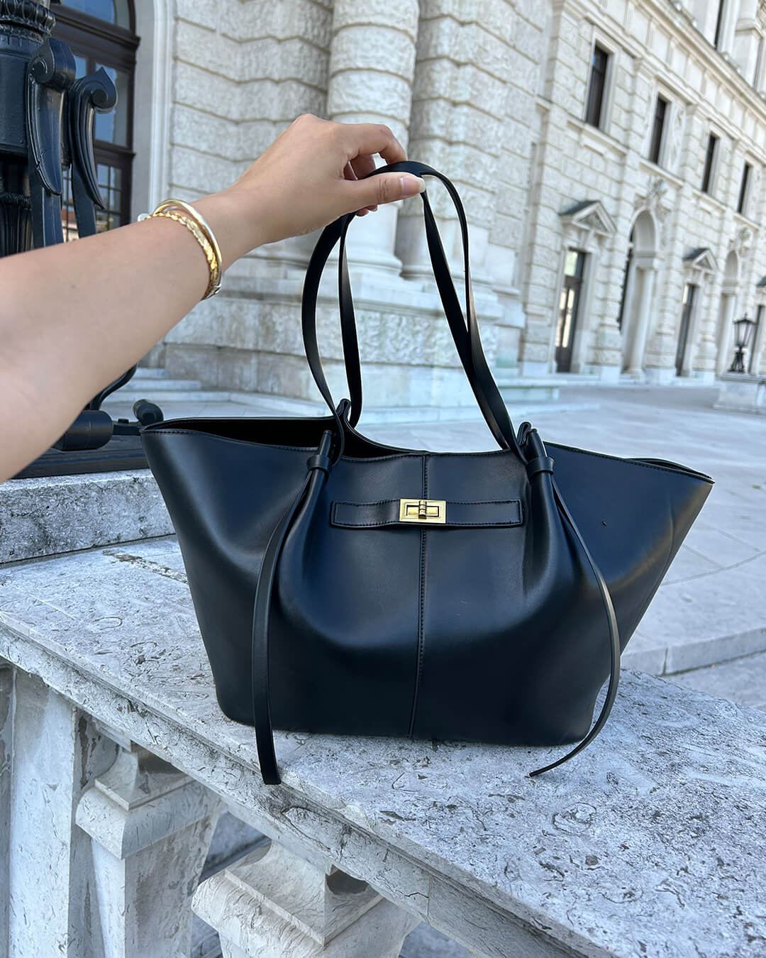 Luxe Shopper Dames | Werk & Dagelijks Gebruik