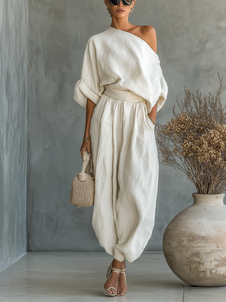 Magali | Ensemble