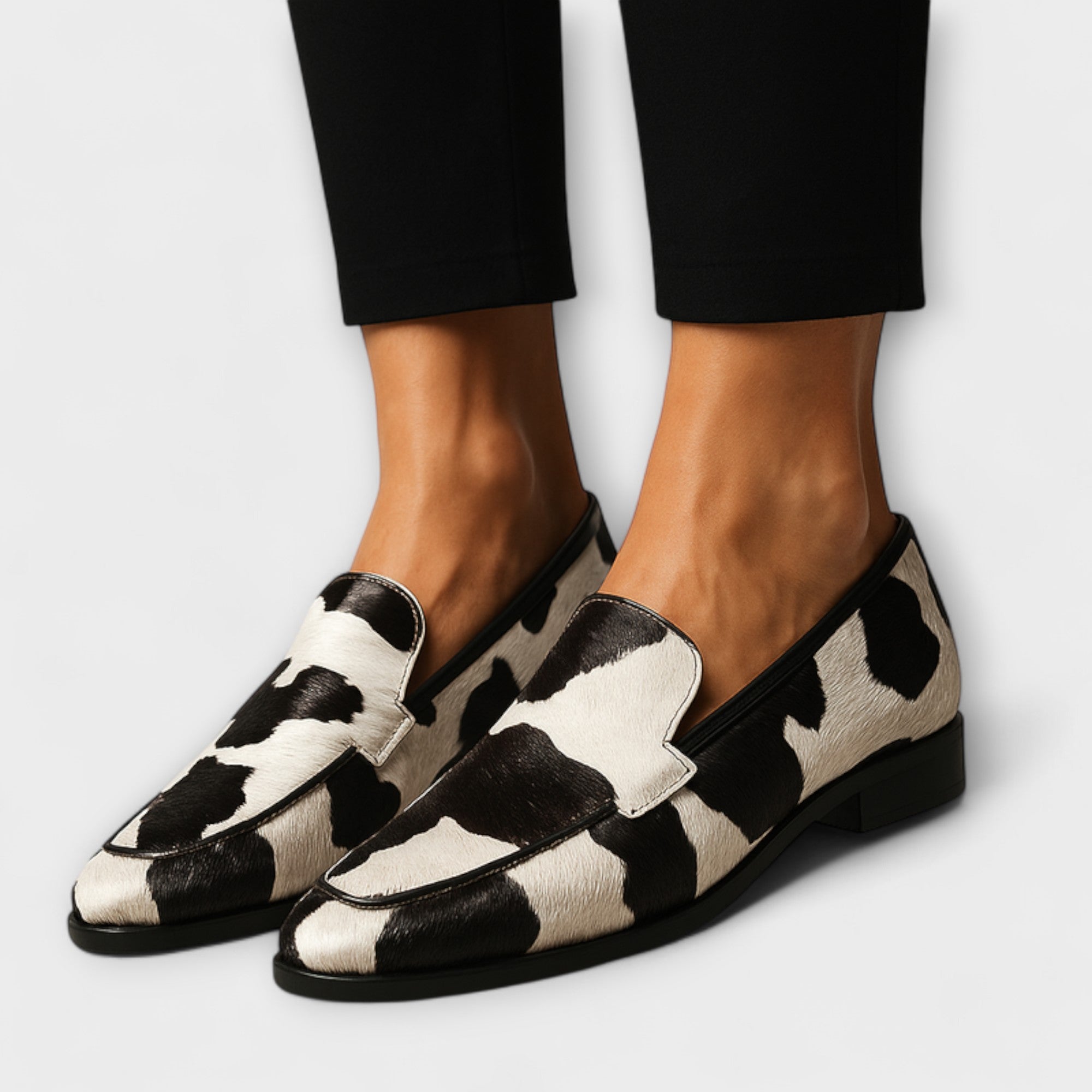 Margot | Eigentijdse loafer