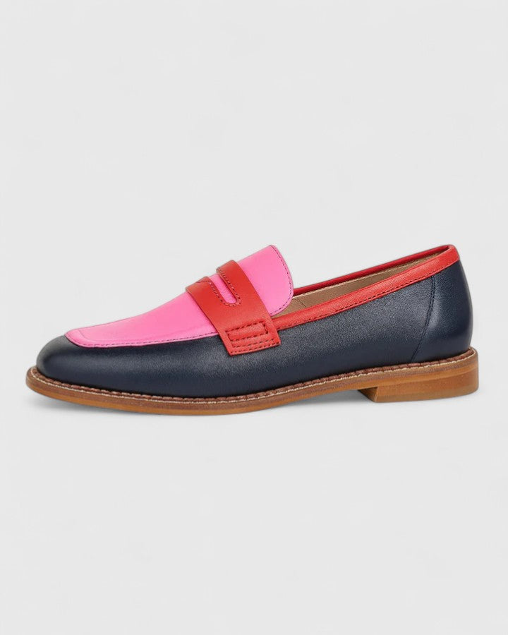 Marina | Elegante mocassins