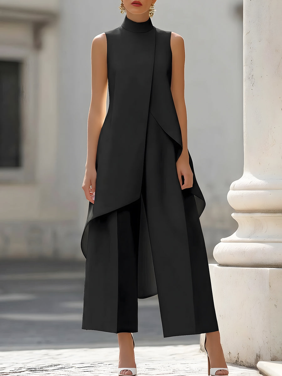Martina | Elegante lange set