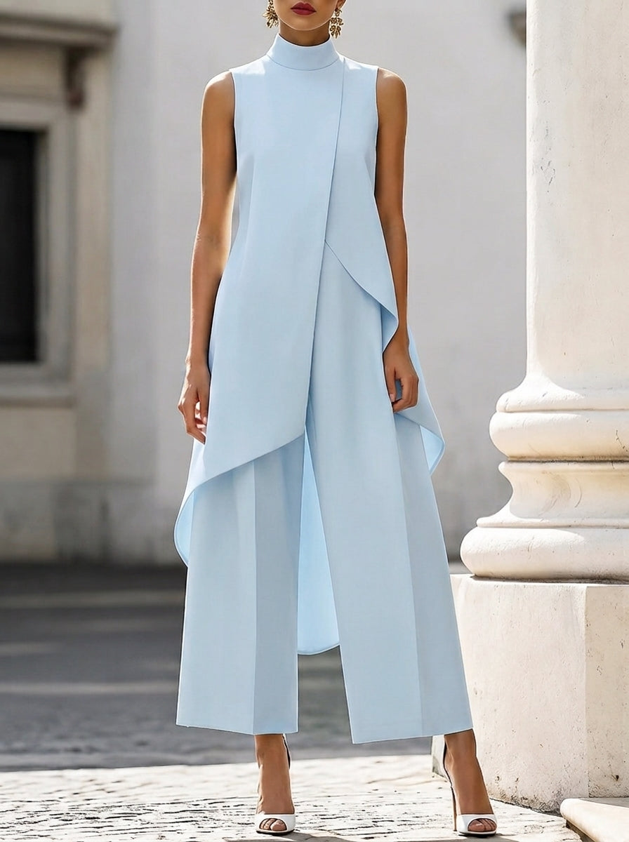 Martina | Elegante lange set