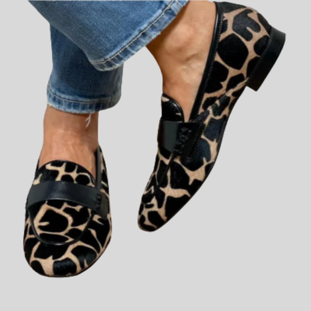Matilda | Comfortabele mocassins