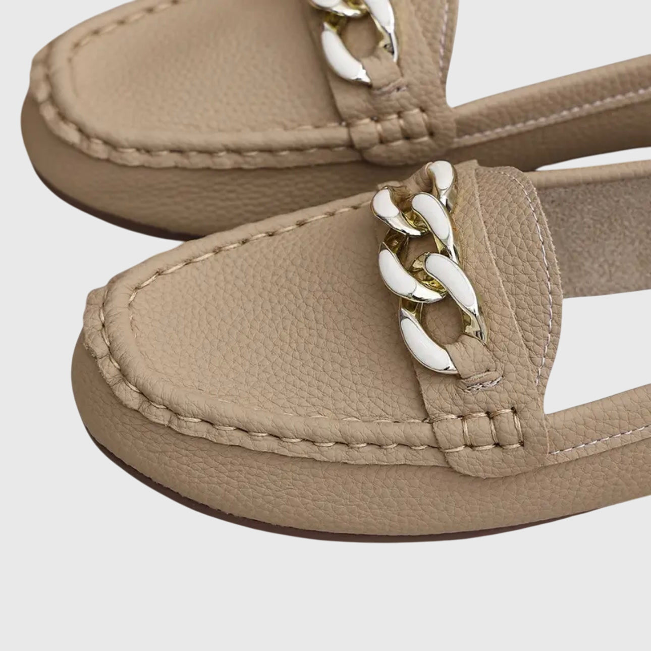 Paola | Elegante comfortabele mocassins