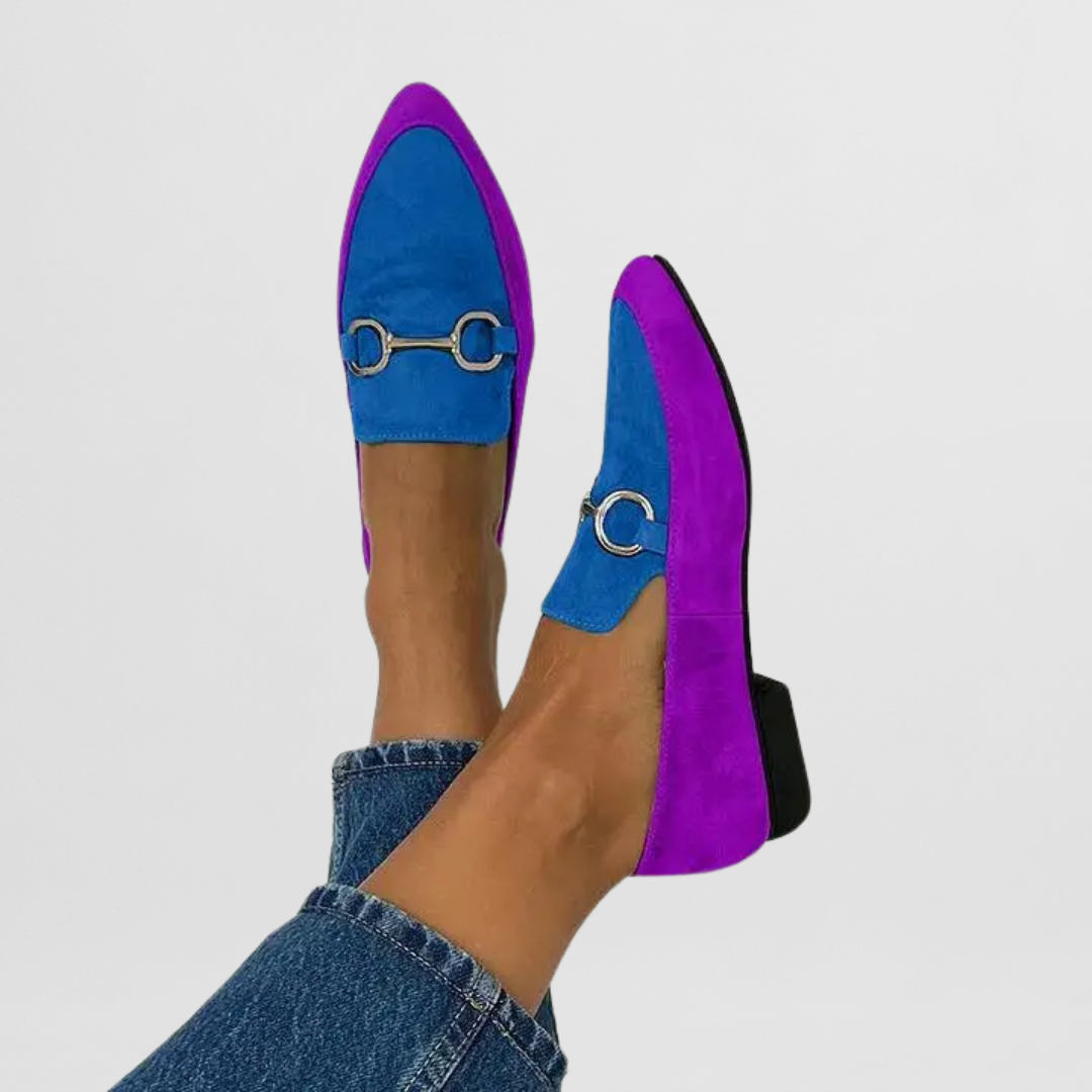 Patrizia | Comfortabele mocassins