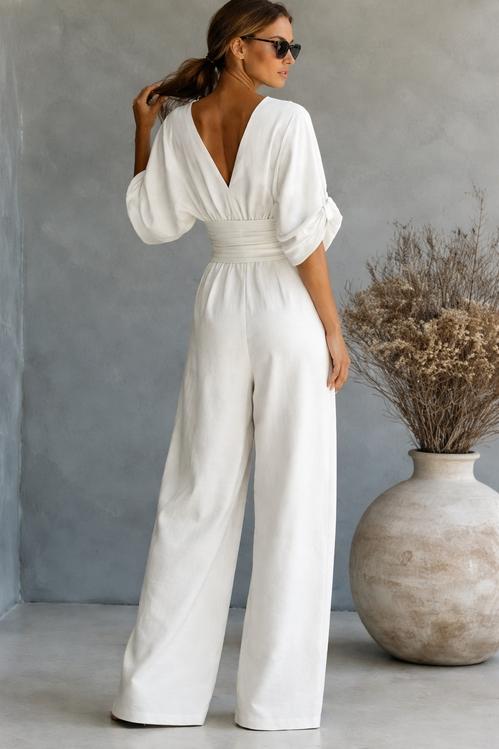 Risel jumpsuit