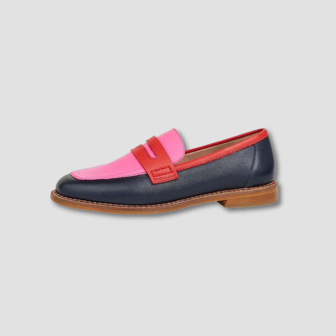Sydneyx elegante loafers detail