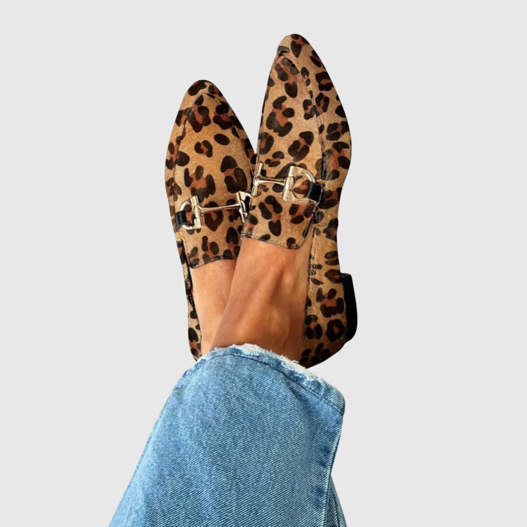 Teresa | Elegante mocassins