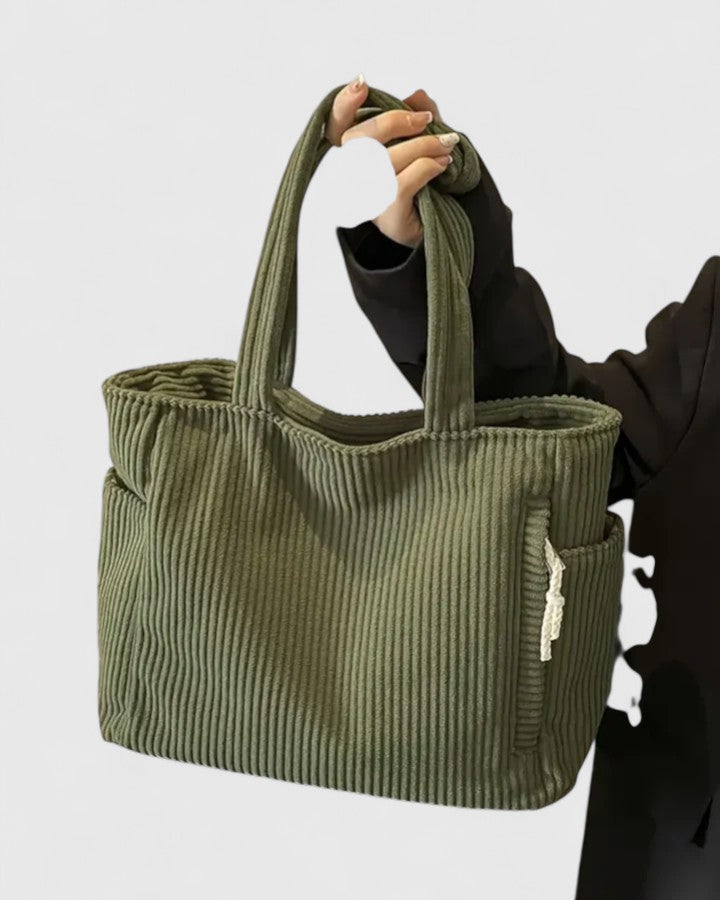 Elegante shopper