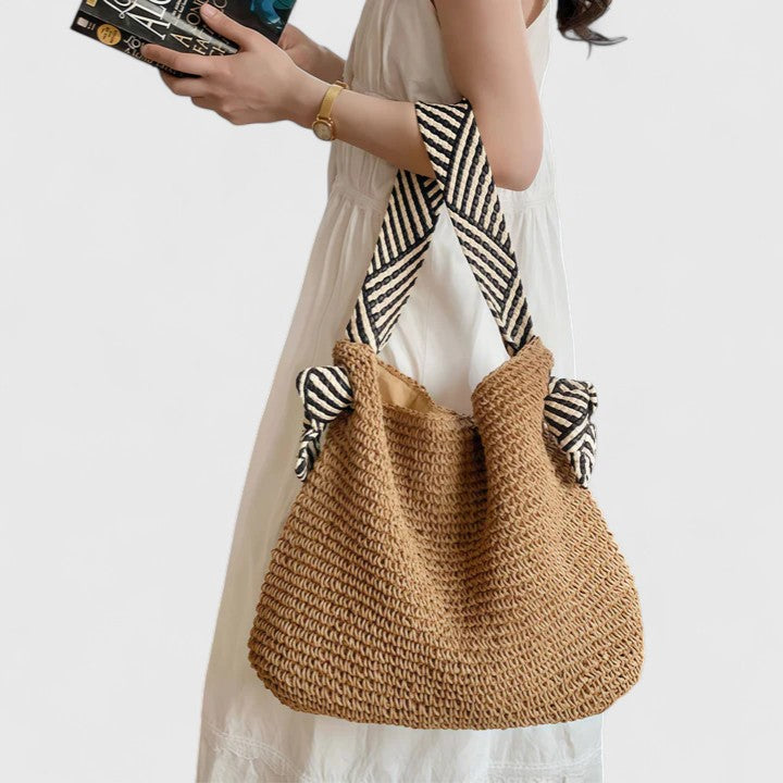 Boho schoudertas