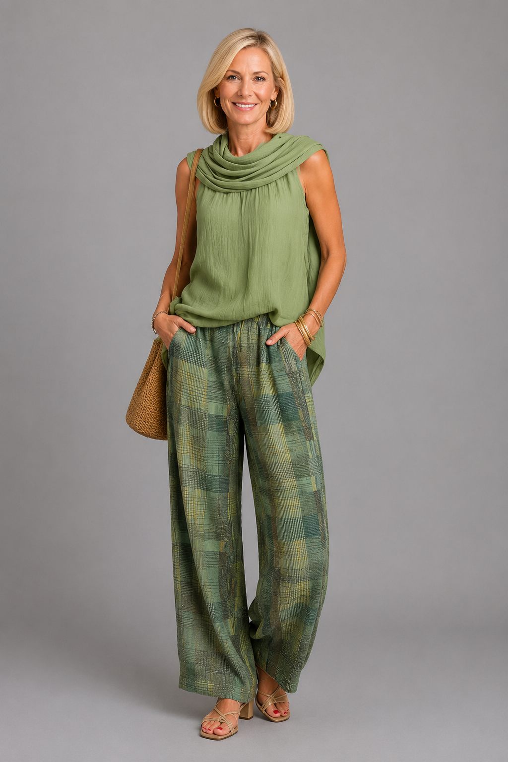 Mila Comfort Set