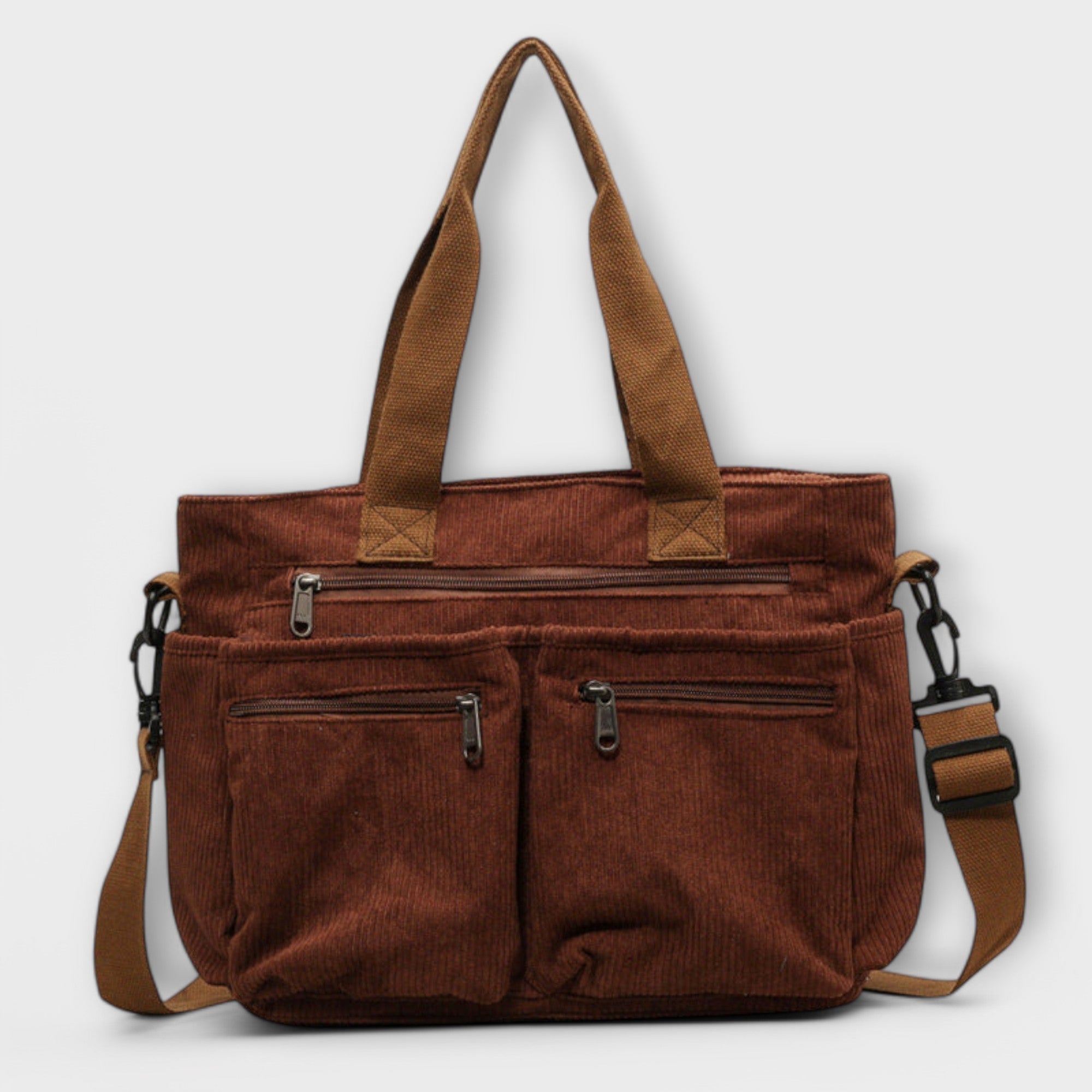 Ruime shopper