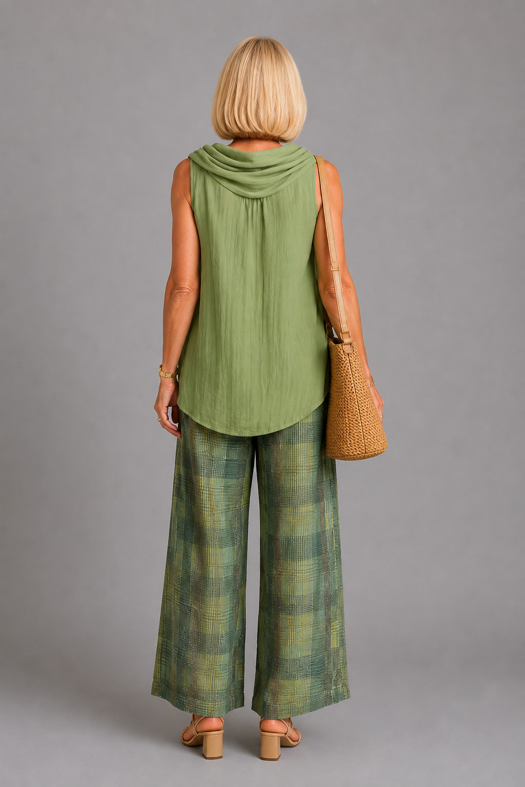 Mila Comfort Set