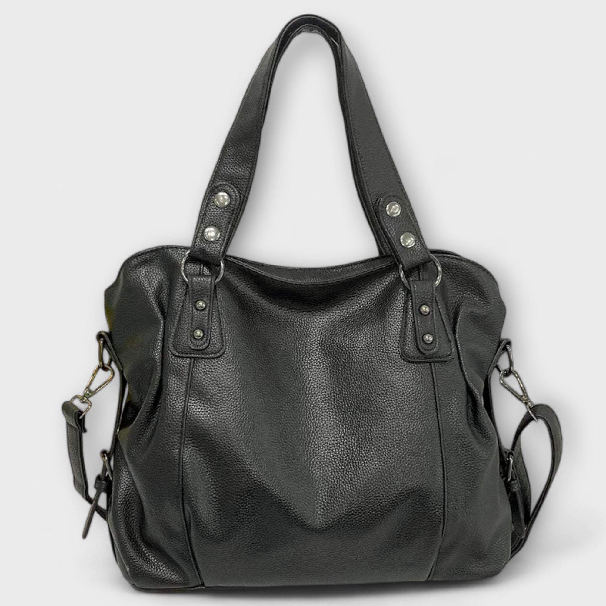 Elegante hobo schoudertas