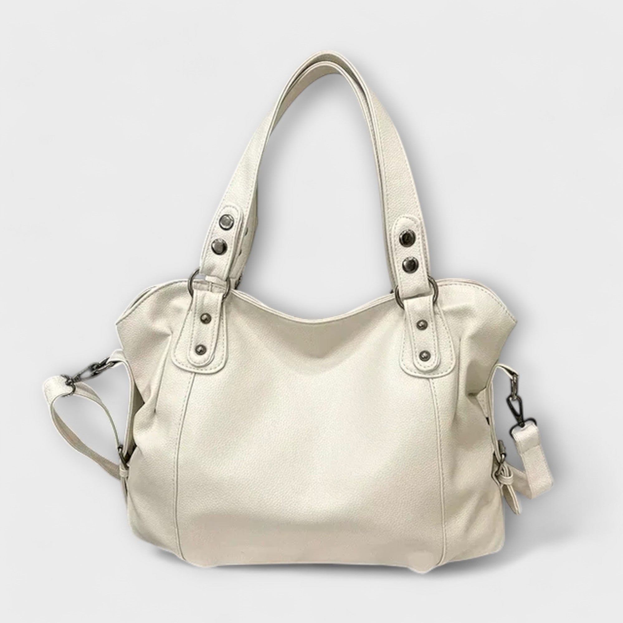 Elegante hobo schoudertas