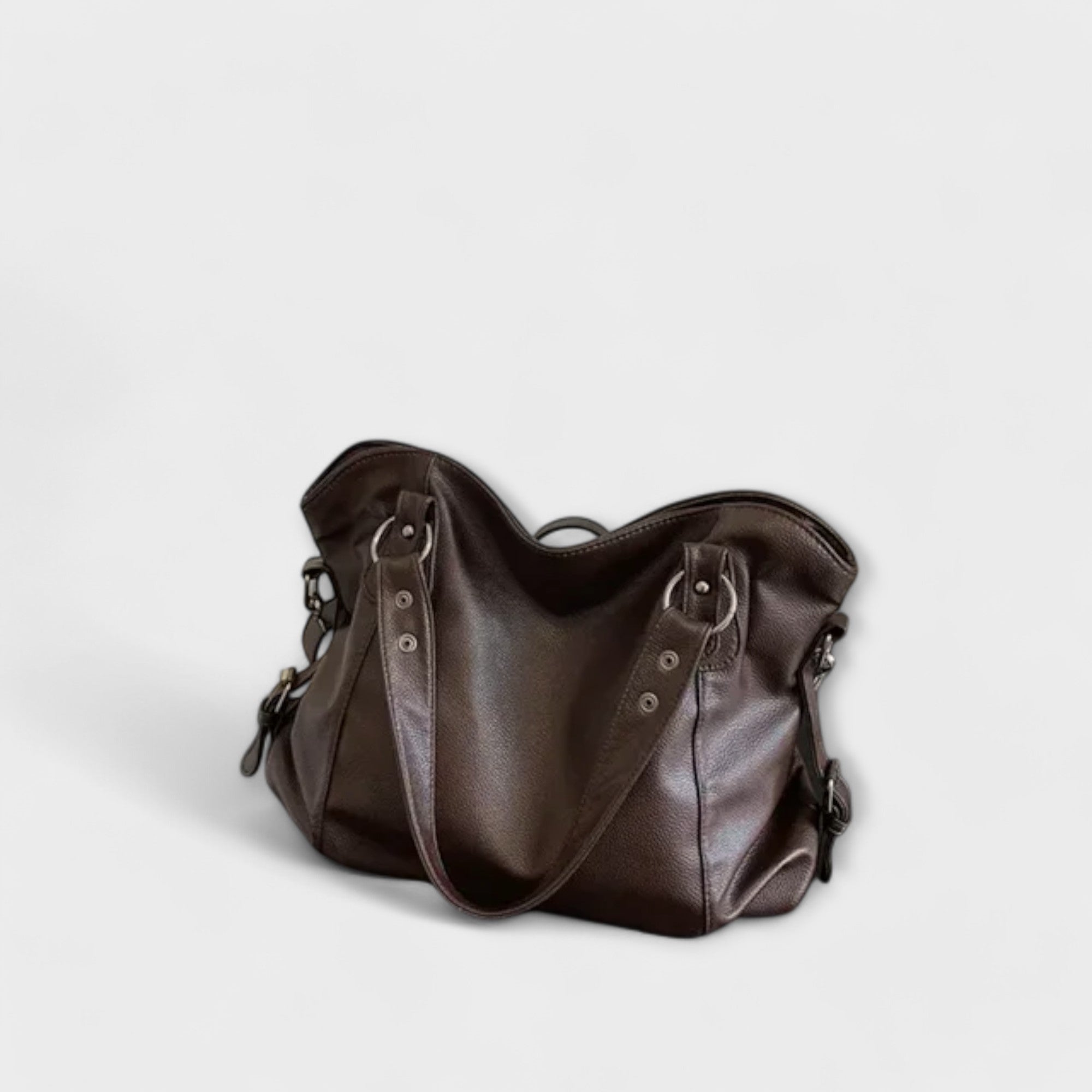 Elegante hobo schoudertas