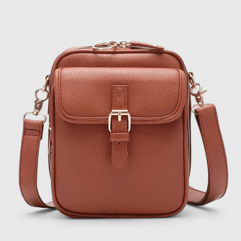Elegante crossbodytas