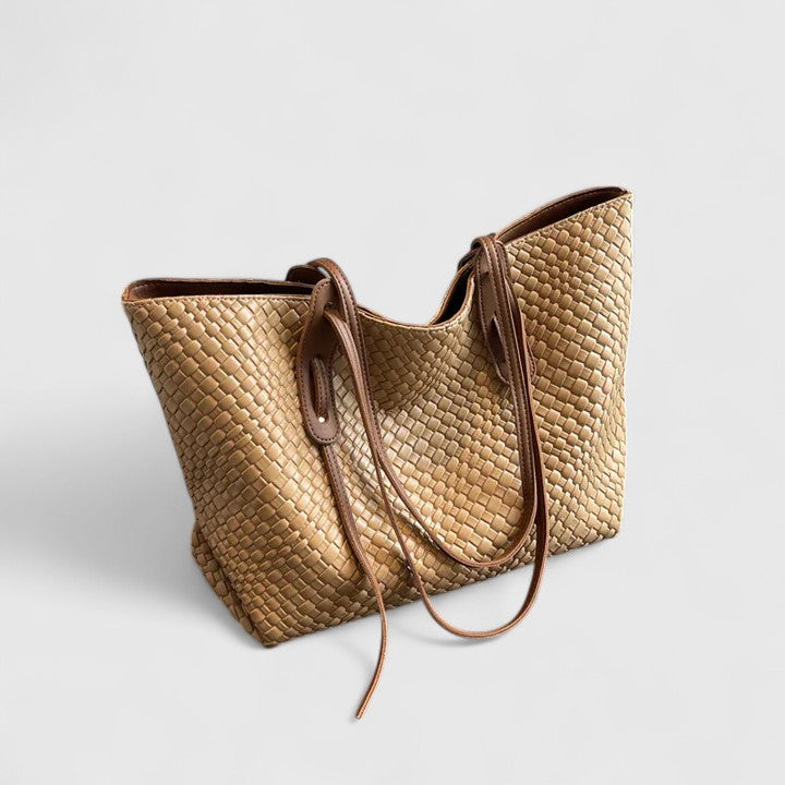 Chique shopper