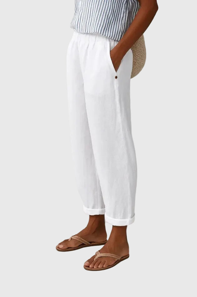 Samantha chique comfortbroek