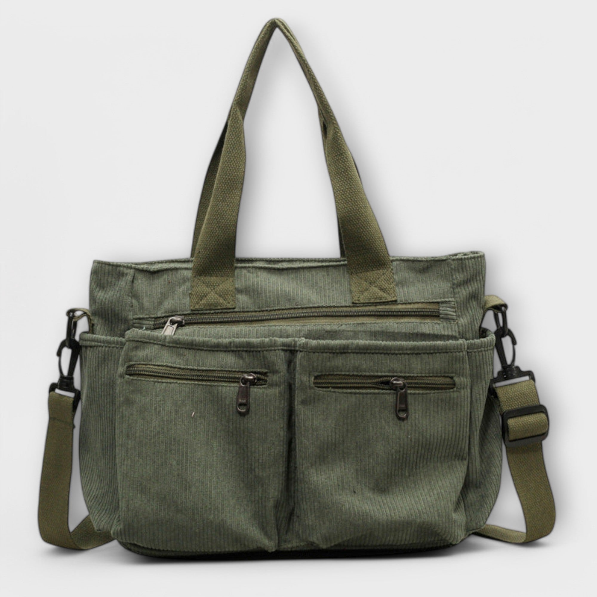 Ruime shopper