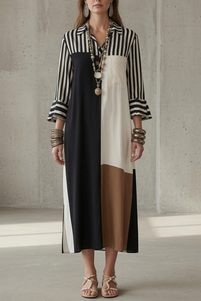Claire | Signature jurk
