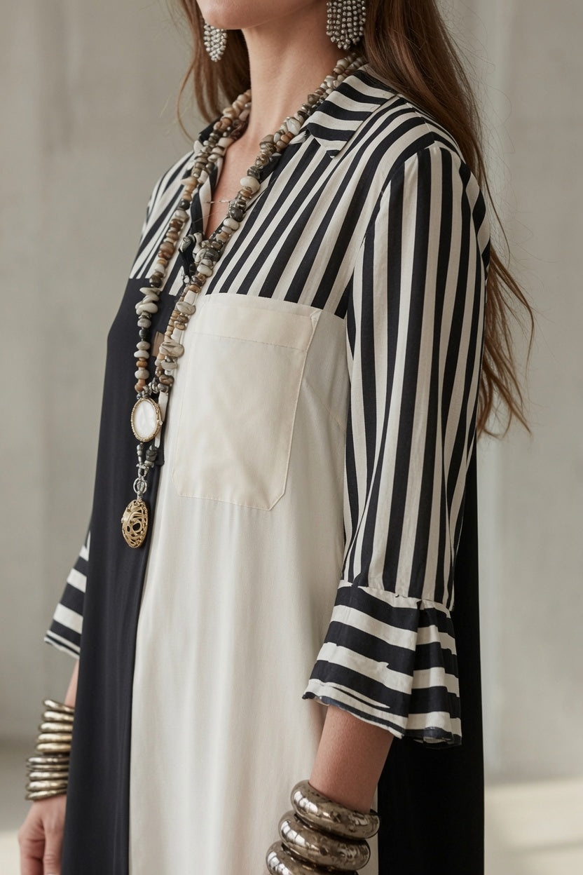 Claire | Signature jurk