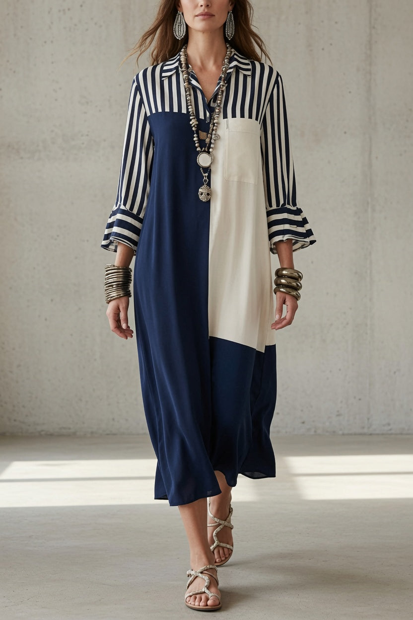 Claire | Signature jurk