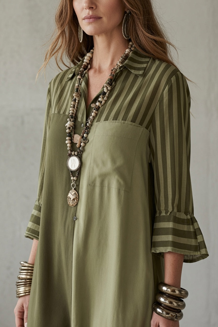 Claire | Signature jurk