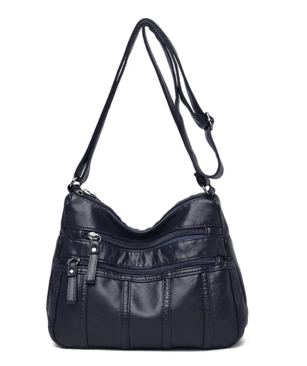 Dames Crossbody Tas – Lichtgewicht en Stijlvol