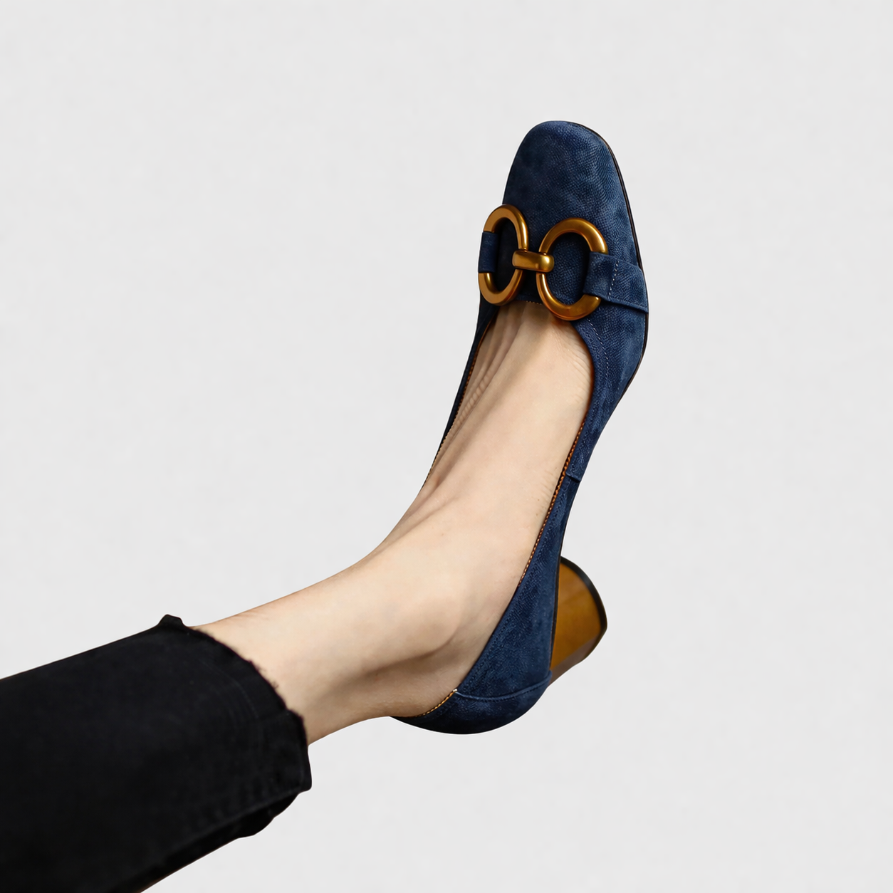 Dorothy | Elegante hakken
