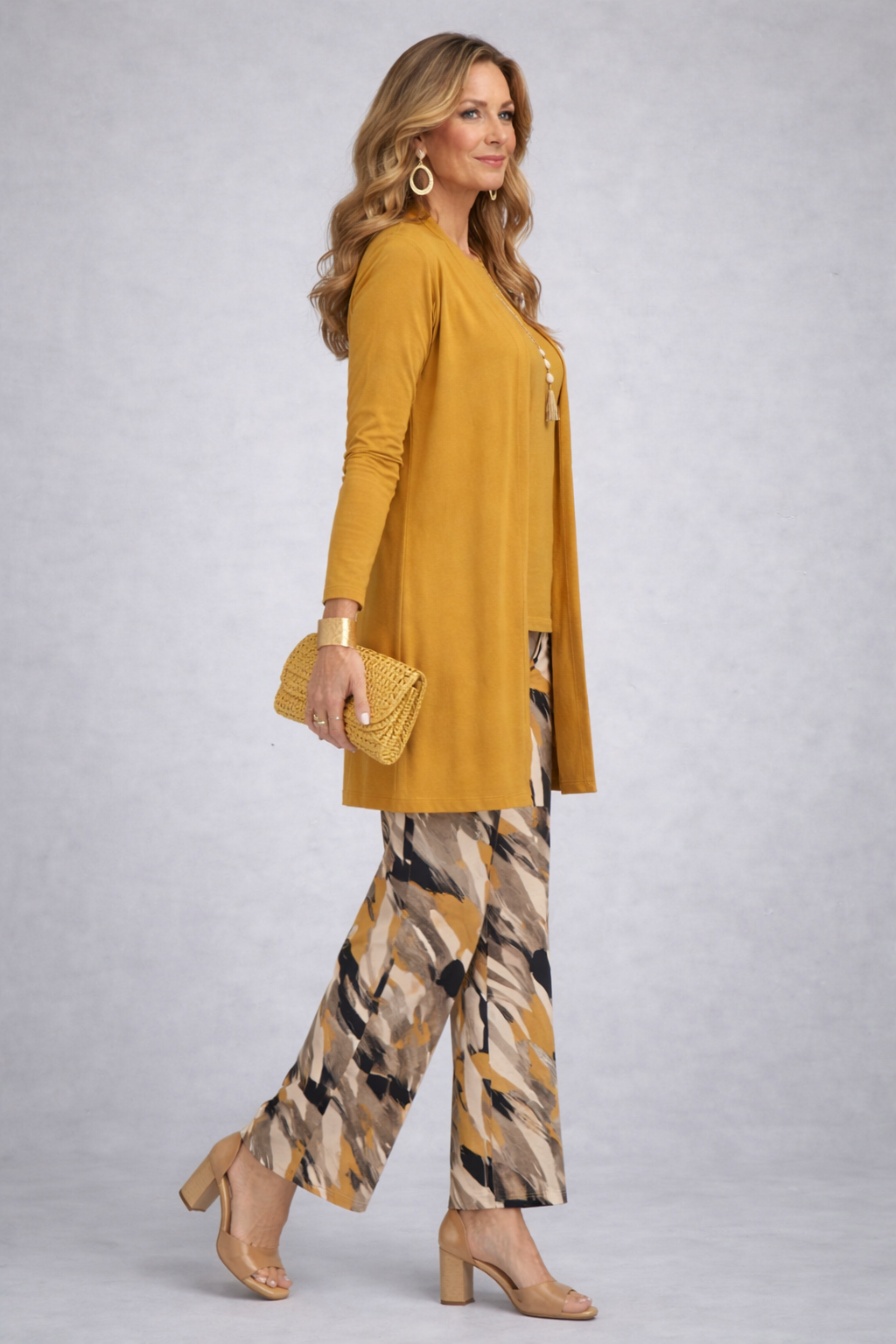 Felisa driedelige set